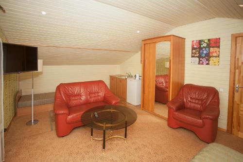 Big Quadruple Room image 4