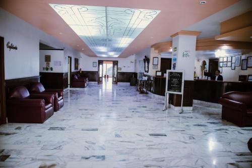 Hotel Maria Victoria Xalapa in Xalapa, Mexico