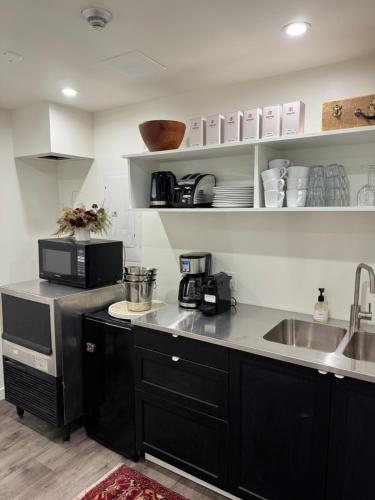 Sadržaji, The Kent Motel in Niagara On The Lake (ON)