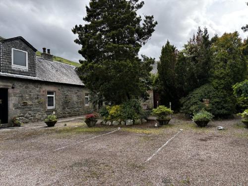 No4 Invereoch in 阿羅查