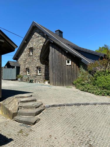 Ma baraque de vacances, Bütgenbach (Foto 3)