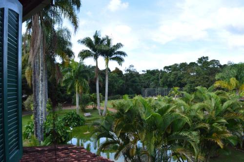 Pousada Lago das Pedras