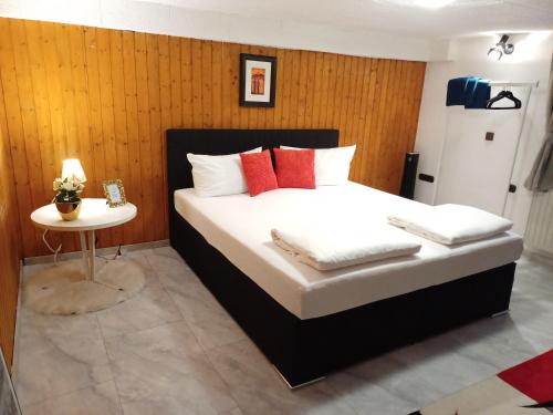 Guest house in Datteln in Datteln