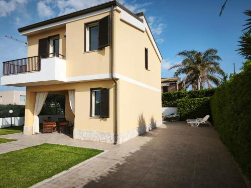 VILLA SERENA HOLIDAYS Marzamemi San Lorenzo 2