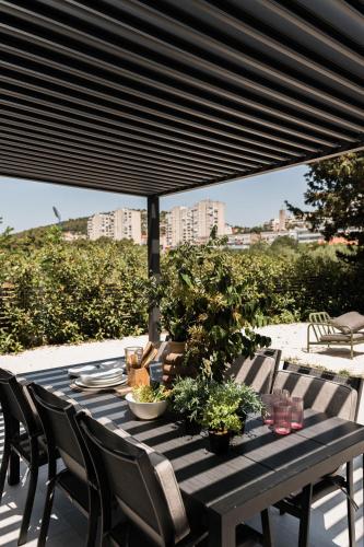 Apartman Sem in Subicevac