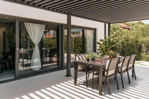 Apartman Sem in Subicevac