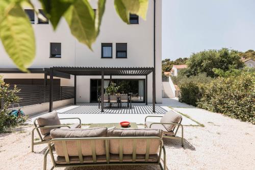 Apartman Sem in Subicevac