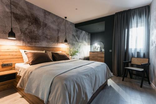 Apartman Sem in Subicevac