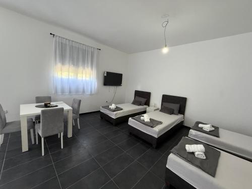 Stan na dan Nena Novi Sad