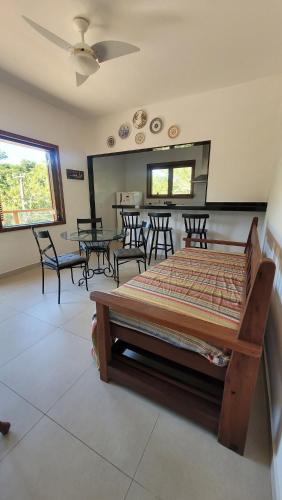 Two-Bedroom House image 4