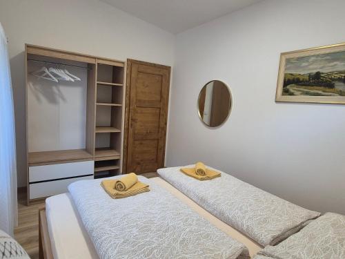 JUNÁK MINI ubytování v soukromí (JUNAK MINI ubytovani v soukromi) in Vranov Nad Dyji