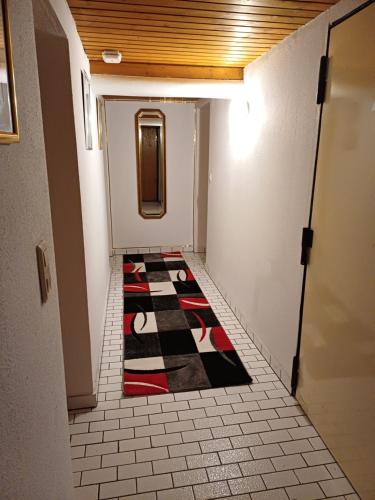 Guest house in Datteln in Datteln