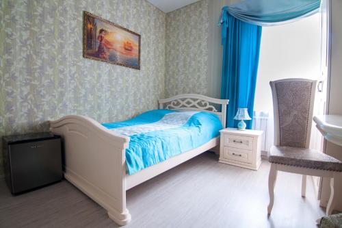 Boutique hotel Tri Bogatyrya