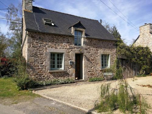 Maison Bretagne gîte à louer Bourseul
