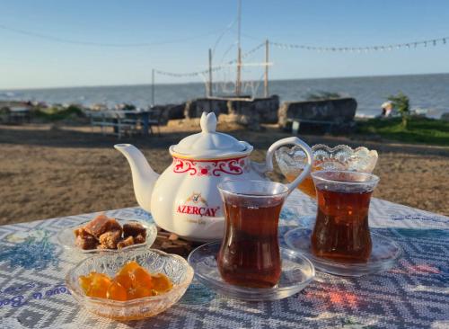 Частный дом Ленкорань (Частныи дом Ленкорань) in Lankaran