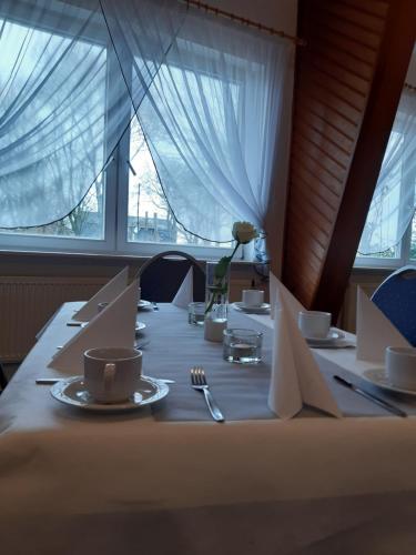 Dorfstrasse 45 Sankt Annen in Friedrichstadt