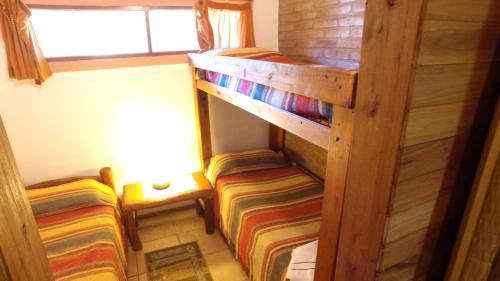 Cabañas Entrelomas, Nono (photo 8)