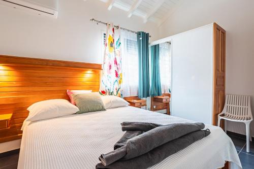 Villa Alamanda a 1400 m de la mer - Jacuzzi prive in Berard