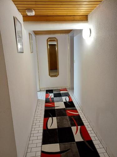 Guest house in Datteln in 達特爾恩
