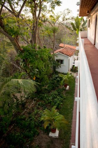Villas El Morro – Zihuatanejo, KY