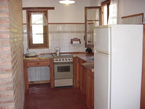 Cabañas Entrelomas, Nono (photo 10)