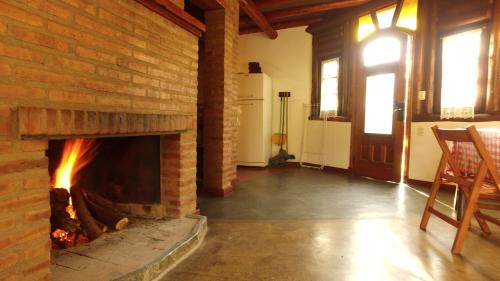 Cabañas Entrelomas, Nono (photo 11)