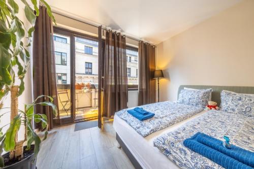 Gloria Apartment 3