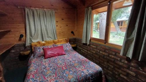 Cabanas del Bosque Bariloche in Playa Bonita