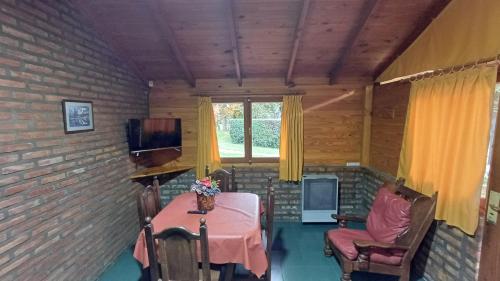 Cabanas del Bosque Bariloche in Playa Bonita