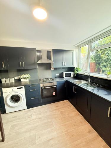 Little Venice Guest Rooms, Londyn