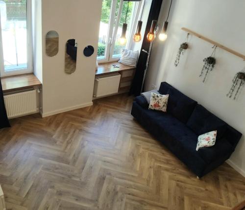 Hola Apartamenty Rewolucji 1905r