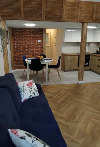 Hola Apartamenty Rewolucji 1905r