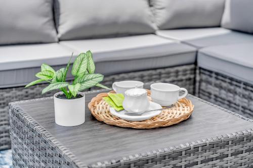 設施, Great Hammock Getaway in 舊塞布魯克