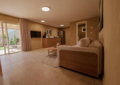 ทัศนียภาพภายนอกโรงแรม, הבית של יעל in ซิครอน ยาอาคอฟ