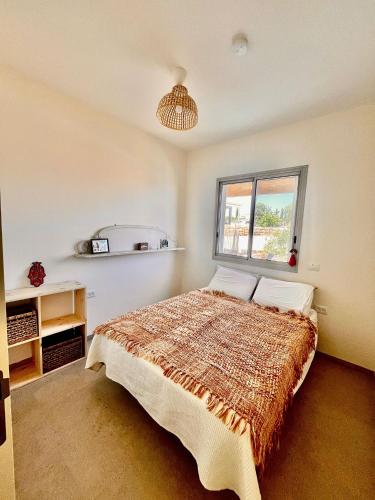 הבית של טלי in 卡法耶海茲克爾