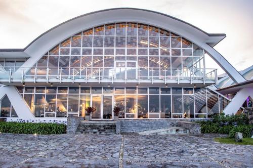 Hotel Humboldt in San Bernardino