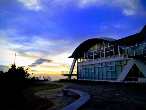 Hotel Humboldt in San Bernardino