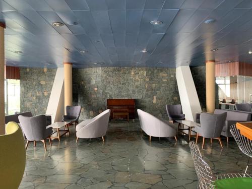 Hotel Humboldt in San Bernardino