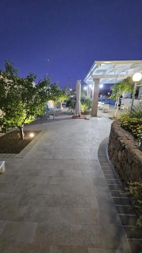 Residence l'oasi in Cerri Aprano
