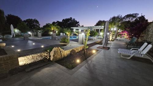 Residence l'oasi in Cerri Aprano
