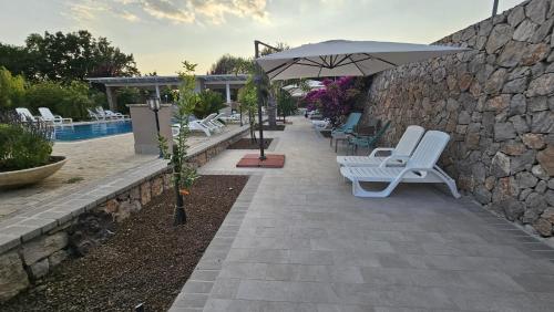 Residence l'oasi in Cerri Aprano