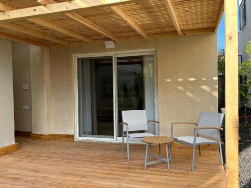 บริการและสิ่งอำนวยความสะดวก, הבית של יעל in ซิครอน ยาอาคอฟ