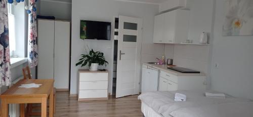 Zielone Tarasy