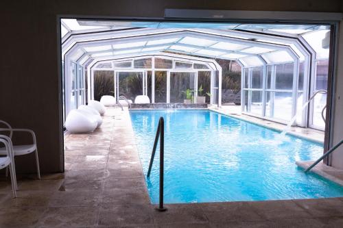 Altos de Tandil Hotel Boutique & Spa in Tandil