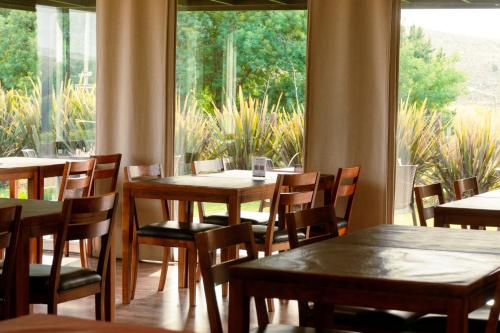 Altos de Tandil Hotel Boutique & Spa in Tandil