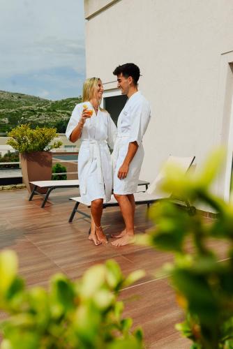 Altos de Tandil Hotel Boutique & Spa in Tandil