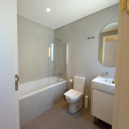 RENT4REST CASTLE VIEW FAMILY & FRIENDS in BAIRRO ALTO - main image