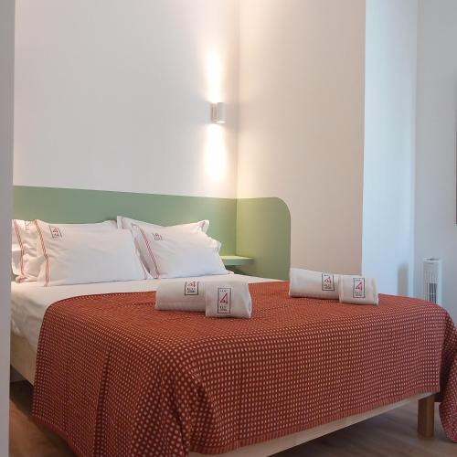 RENT4REST CASTLE VIEW FAMILY & FRIENDS in BAIRRO ALTO - image 2