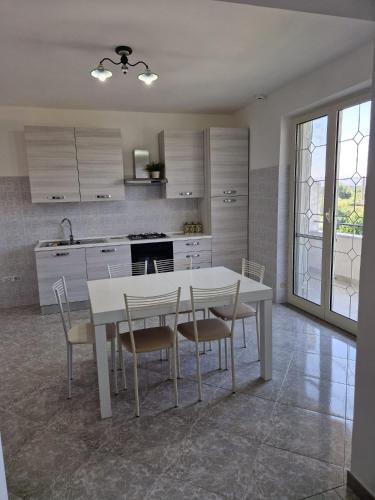 Residence l'oasi in Cerri Aprano
