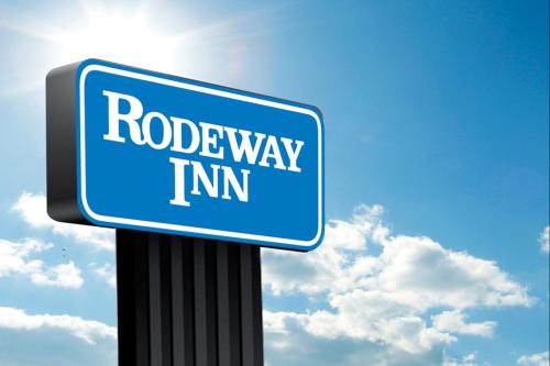 Rodeway Inn, Livingston
